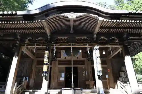 最乗寺（道了尊）(神奈川県)