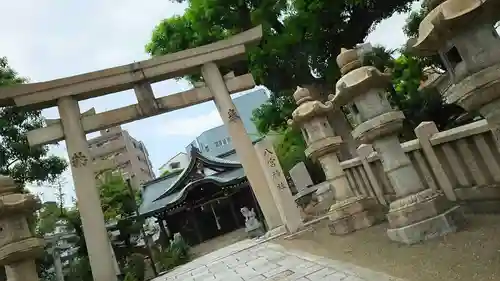 八宮神社(兵庫県)