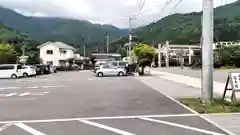 河口浅間神社(山梨県)