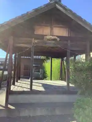 天王社(勝川新町)のその他建物