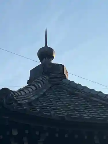 六角堂のその他建物