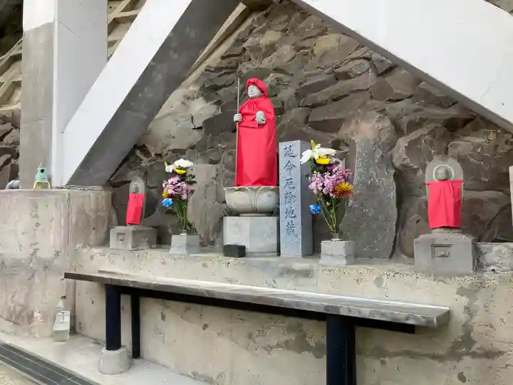 長光寺(神奈川県)