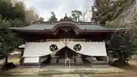 兵主神社(兵庫県)