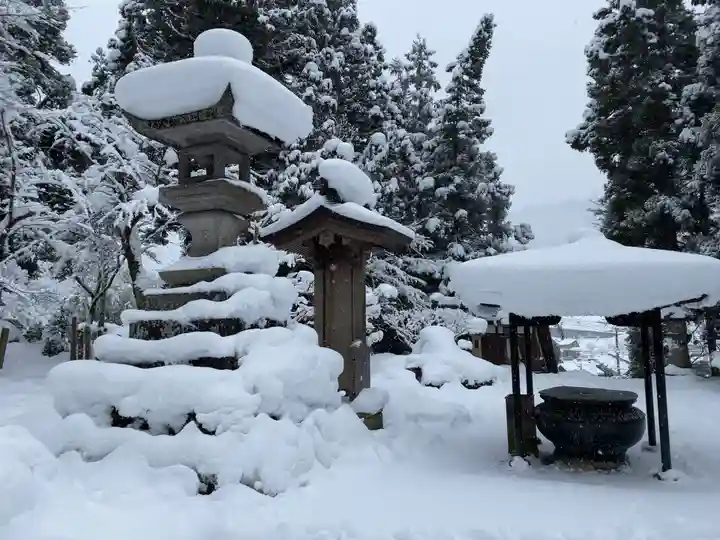 宝珠山 立石寺のその他建物