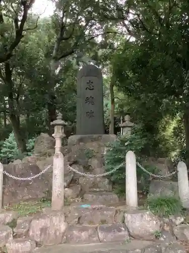 両社宮神社（宮町）のその他建物