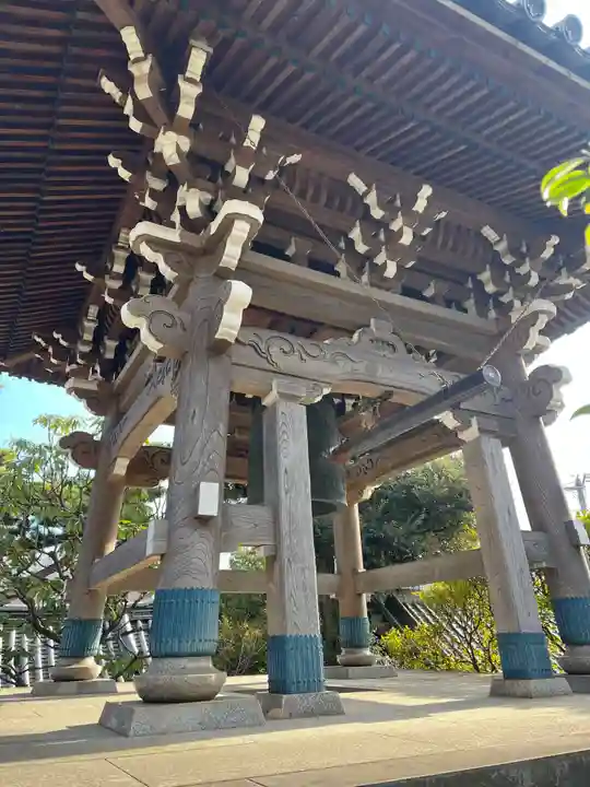 養玉院如来寺のその他建物