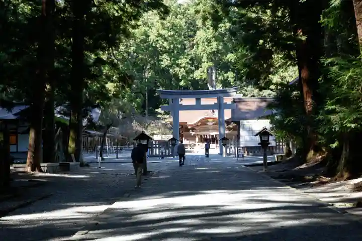 小國神社(静岡県)