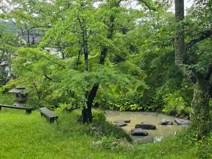 奥石神社(滋賀県)