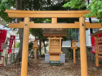 日置神社(愛知県)