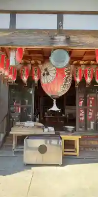 善光寺東海別院（祖父江善光寺）のその他建物