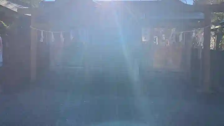 水戸八幡宮(茨城県)