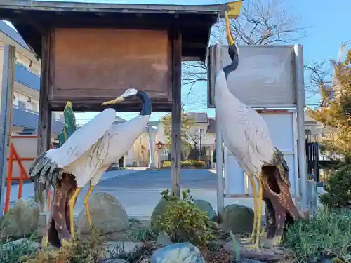 御嶽神社(埼玉県)