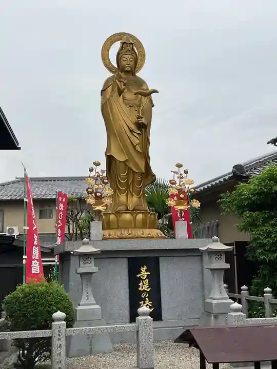願心寺(おしくま観音)(奈良県)