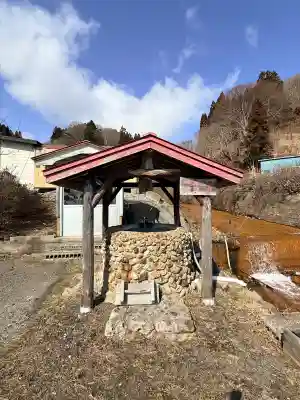薬師堂(北海道)