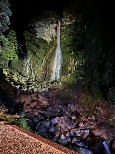 熊野那智大社(和歌山県)