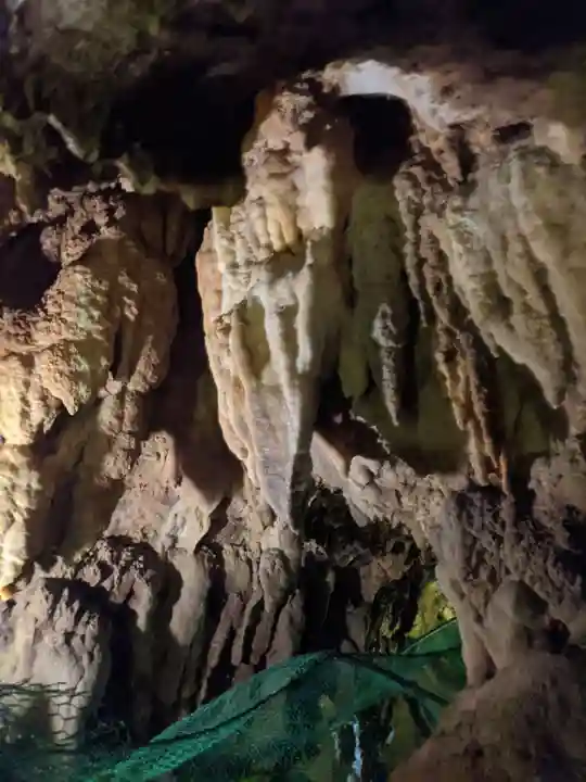 伊吹山寺のその他建物