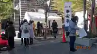 茶ノ木神社のその他建物