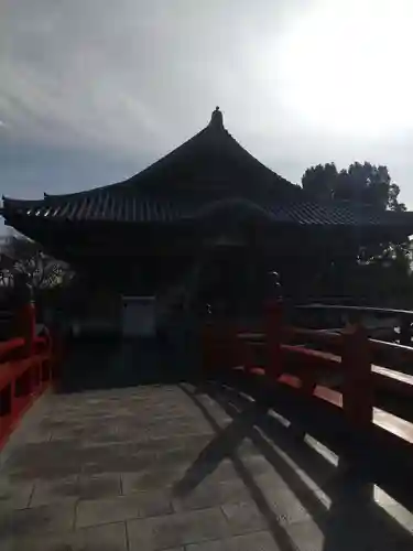 観音山慈眼院（高崎観音）(群馬県)