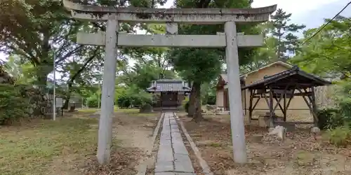 稲葉神社(京都府)