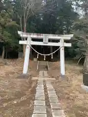 熊野神社(茨城県)