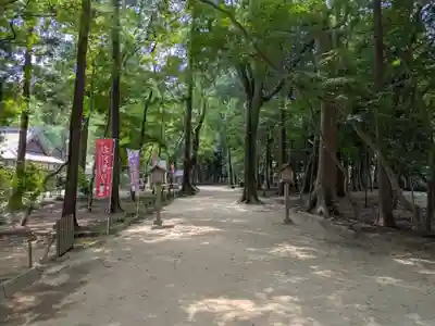 小御門神社(千葉県)