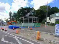 行者寺のその他建物