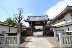 瑞輪寺(東京都)