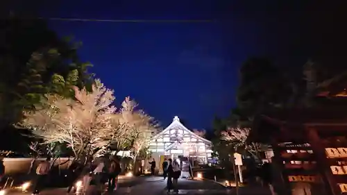 高台寺（高台寿聖禅寺・高臺寺）(京都府)