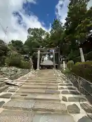  久延彦神社(奈良県)