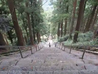 久遠寺のその他建物