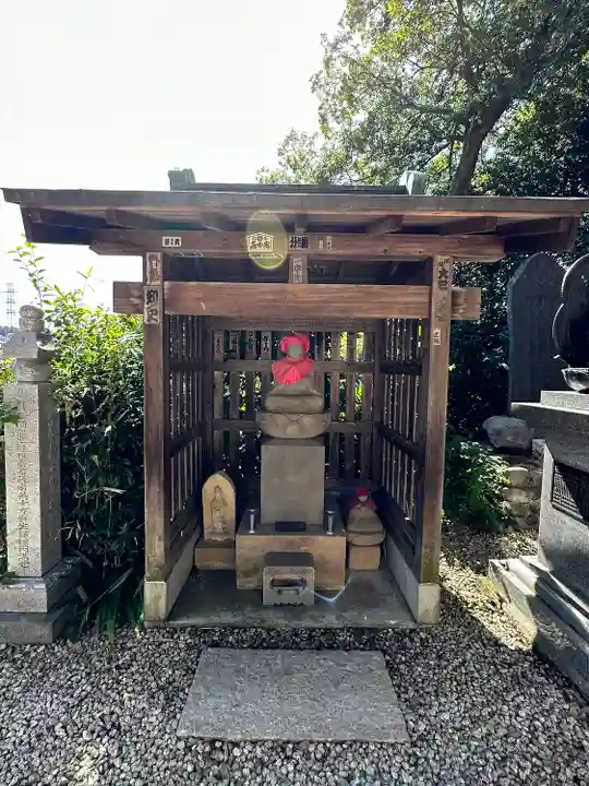 観音寺(東京都)