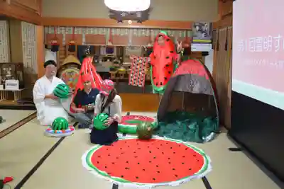 霊明神社(京都府)