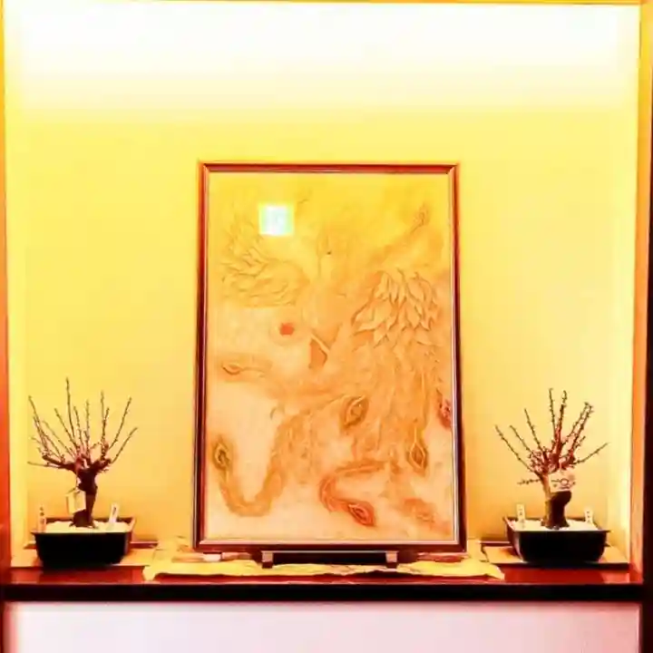 彌彦神社 (伊夜日子神社)の芸術