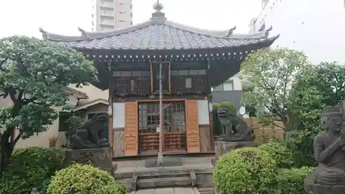 南谷寺のその他建物