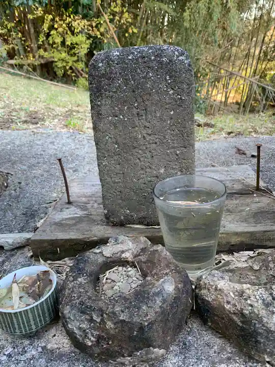 菅原神社のその他建物