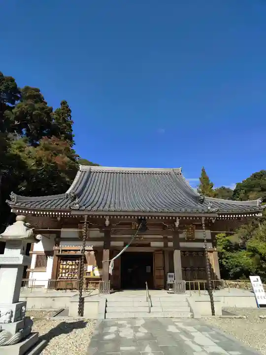 瀧安寺(大阪府)