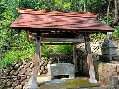 熊野神社(岐阜県)