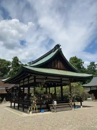 梅宮大社(京都府)