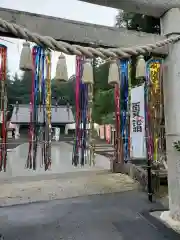 乃木神社(栃木県)