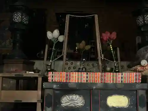 不動寺(滋賀県)