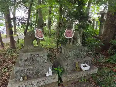 山田神社(滋賀県)