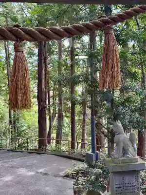 日吉神社(滋賀県)