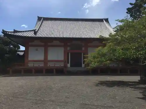 道成寺のその他建物