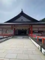 出雲大社 与謝分祠の本殿・本堂