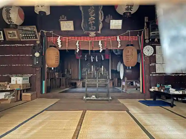 愛宕神社(山形県)