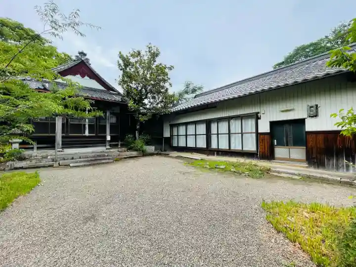 月通寺(滋賀県)