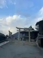 和布刈神社(福岡県)