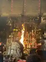 見沼大師 感応院(埼玉県)