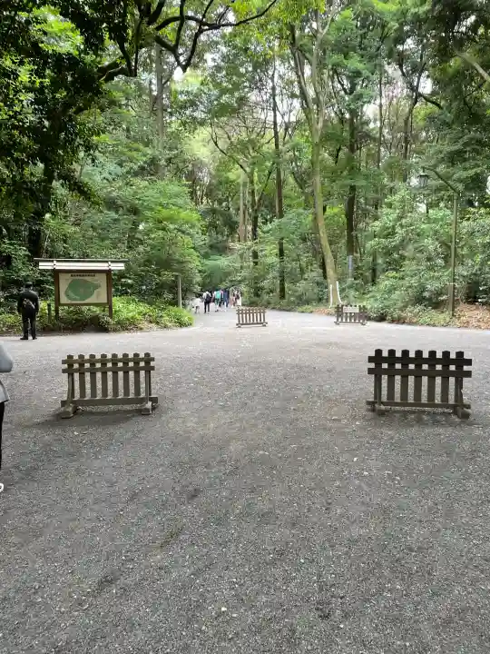 明治神宮(東京都)