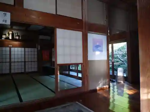月山寺のその他建物